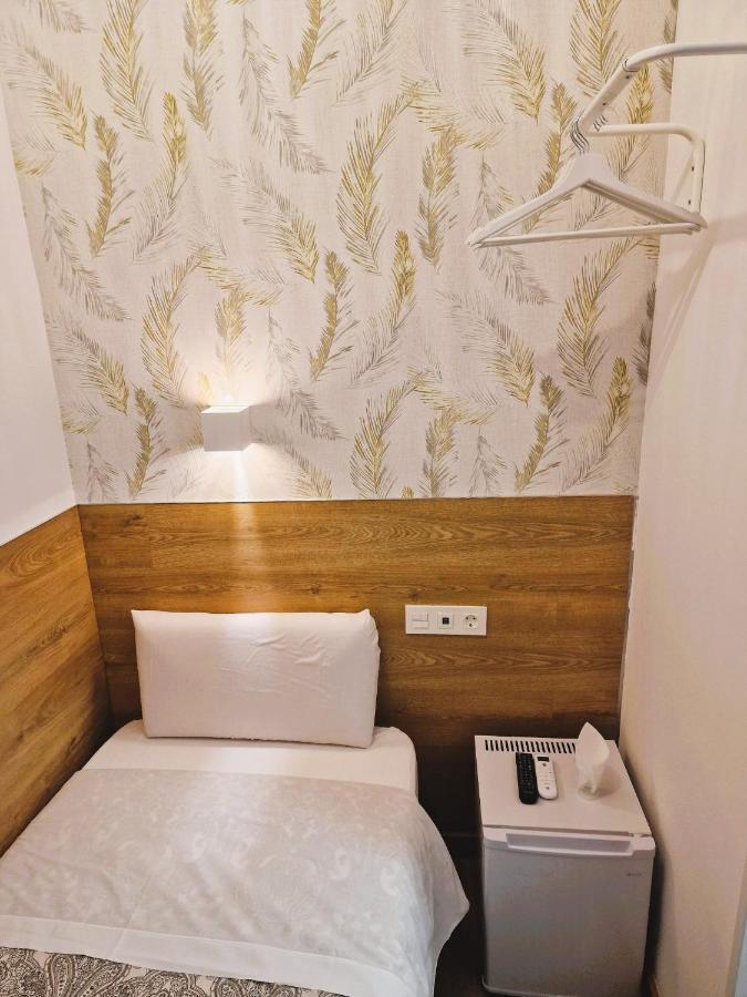 Comercial Guest house *
