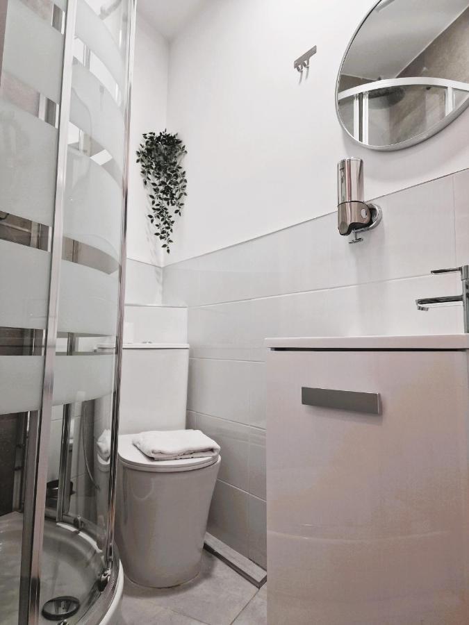 Guest house Comercial Madrid