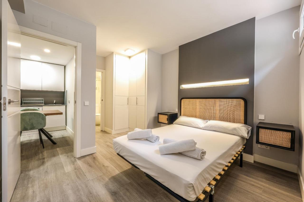 Reformados En Arturo Soria Apartment Madrid