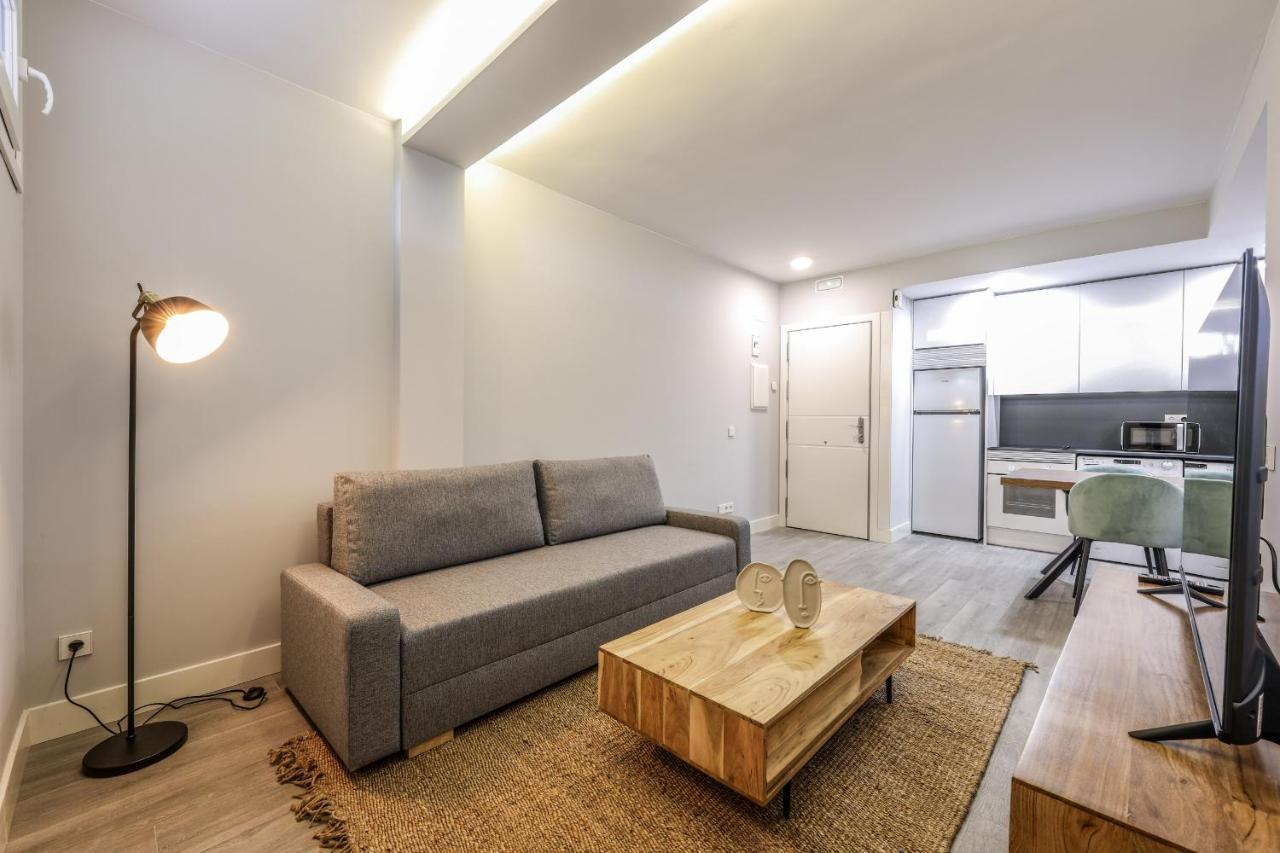 Apartment Reformados En Arturo Soria *