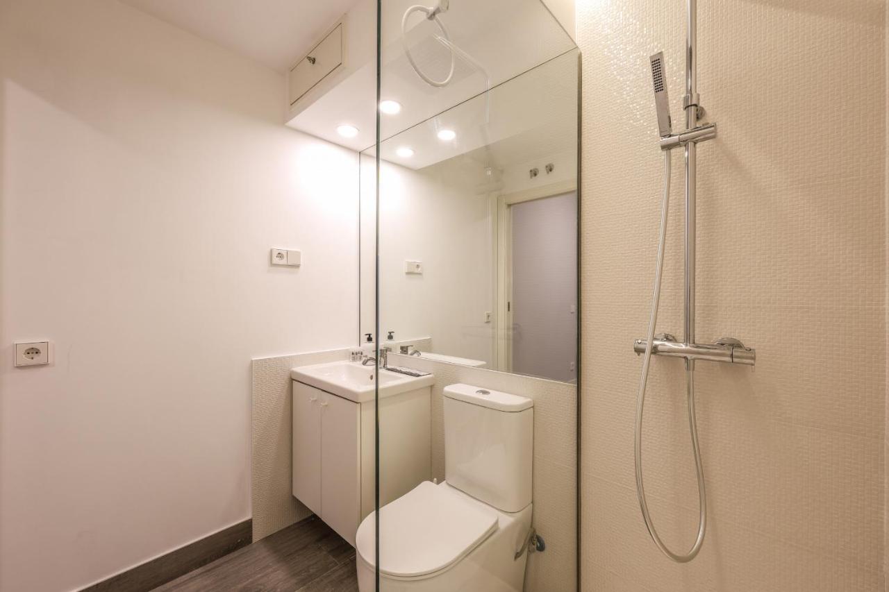 Reformados En Arturo Soria Apartment *