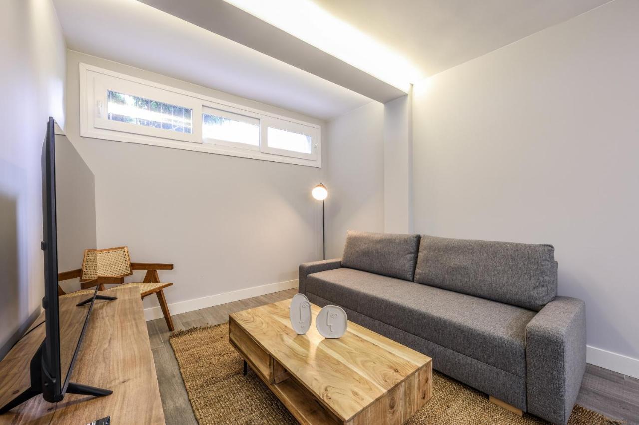 Reformados En Arturo Soria Apartment Madrid
