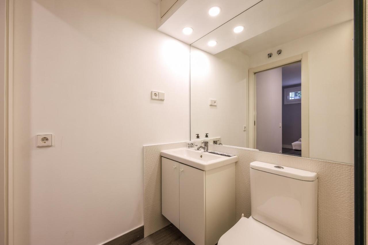 Reformados En Arturo Soria Apartment