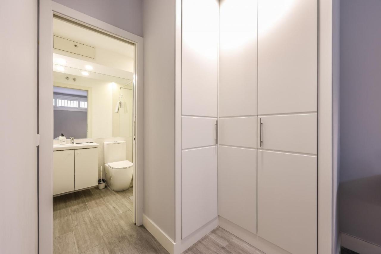 Apartment Reformados En Arturo Soria *