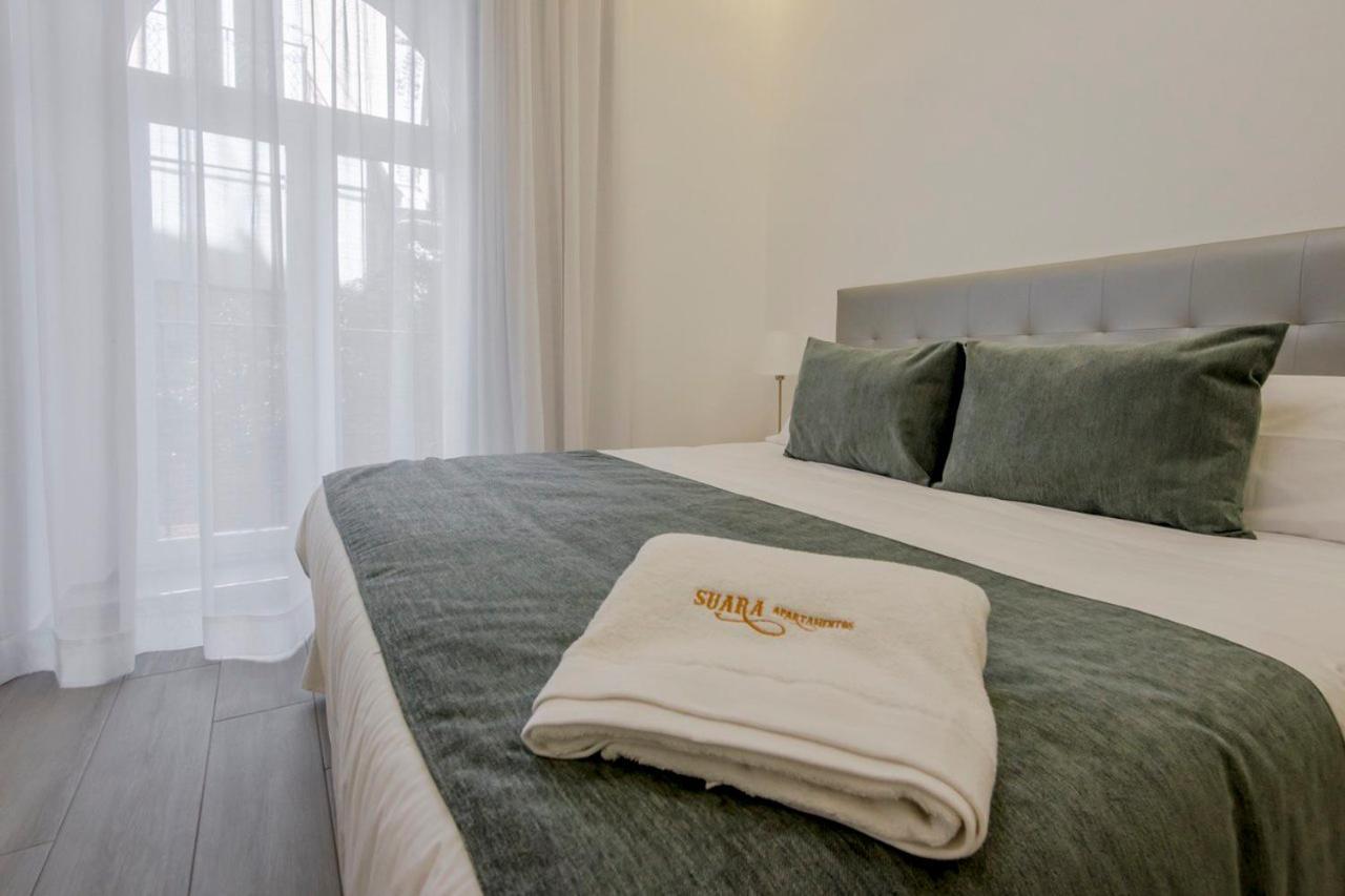 Suara 1 Apartamento Madri