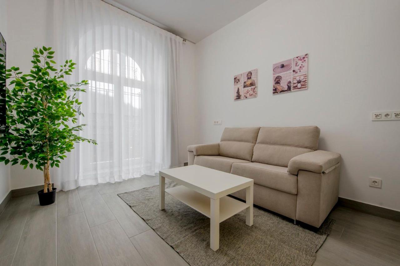 Suara 1 Apartamento