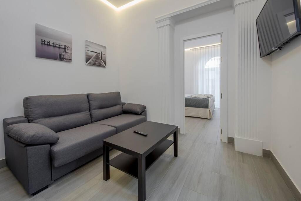 Apartamento Suara 2 Madri