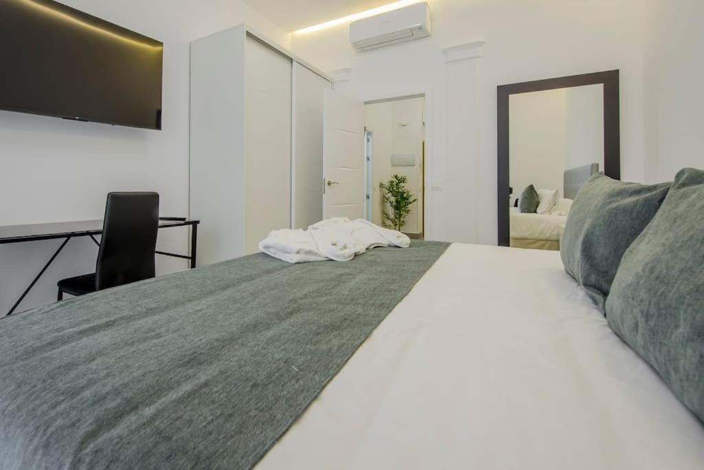 Apartamento Suara 2 *