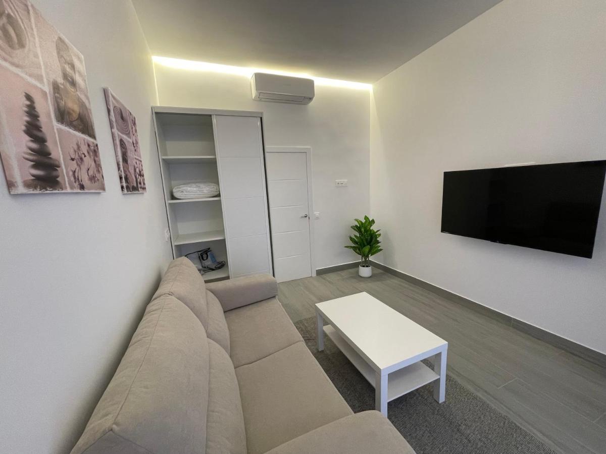 Suara 1 Apartamento
