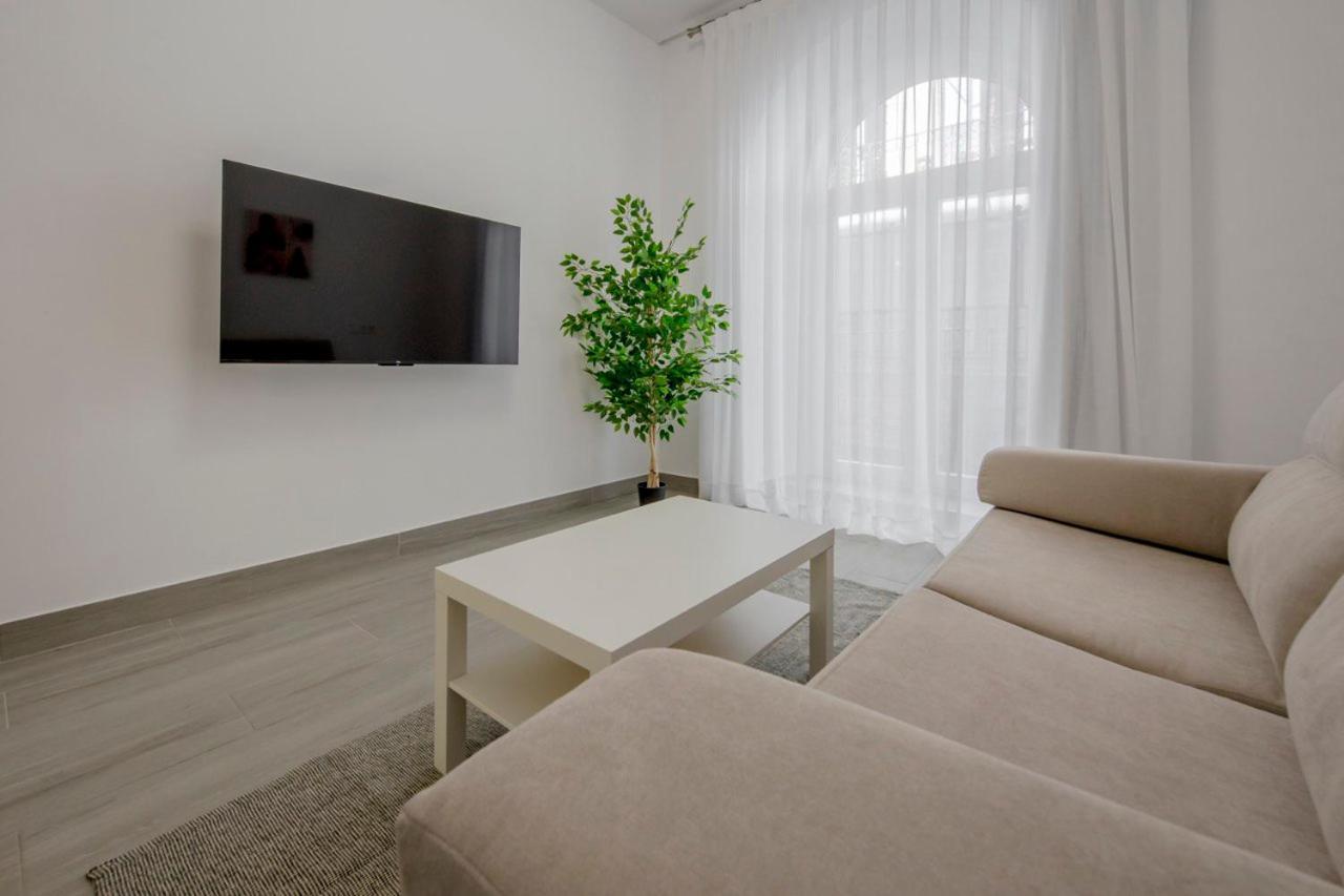 Suara 1 Apartamento *
