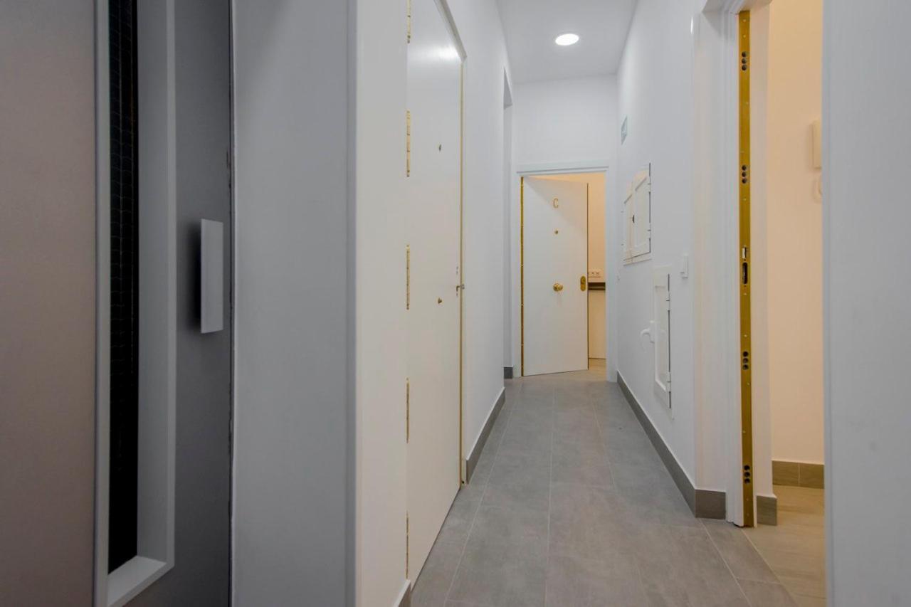 Apartamento Suara 1 Madri