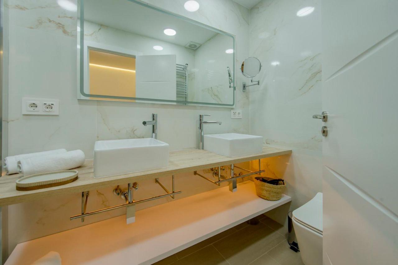 Apartamento Suara 1