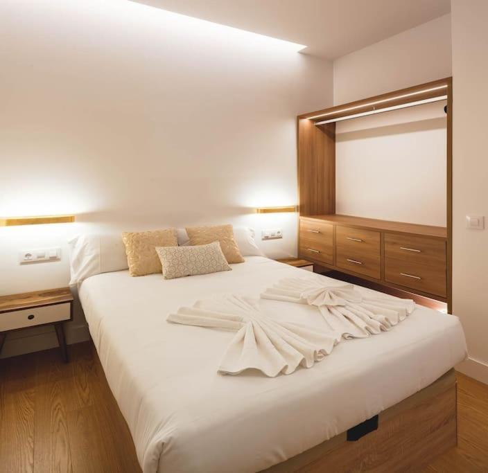 Goya Ii Calle General Pardinas 2br 1bh Apartment *