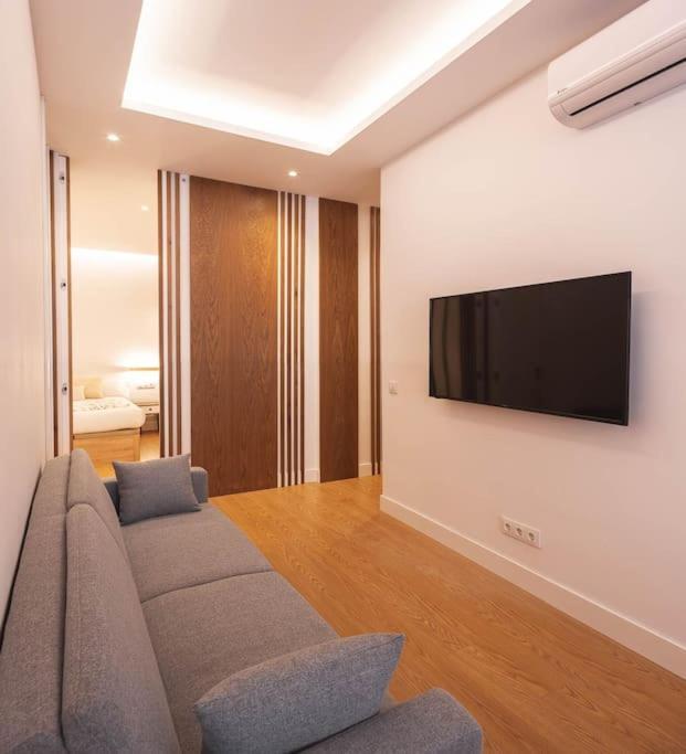 Apartment Goya Ii Calle General Pardinas 2br 1bh