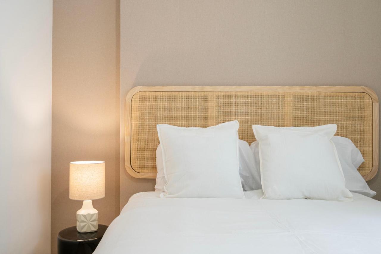 For You Central Atocha Station Tel3 Apartamento Madri