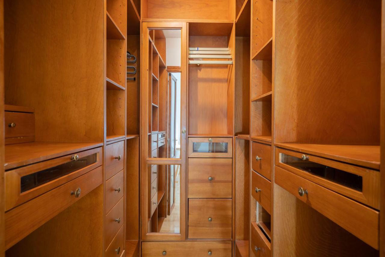 Apartamento For You Central Atocha Station Tel3 Madri
