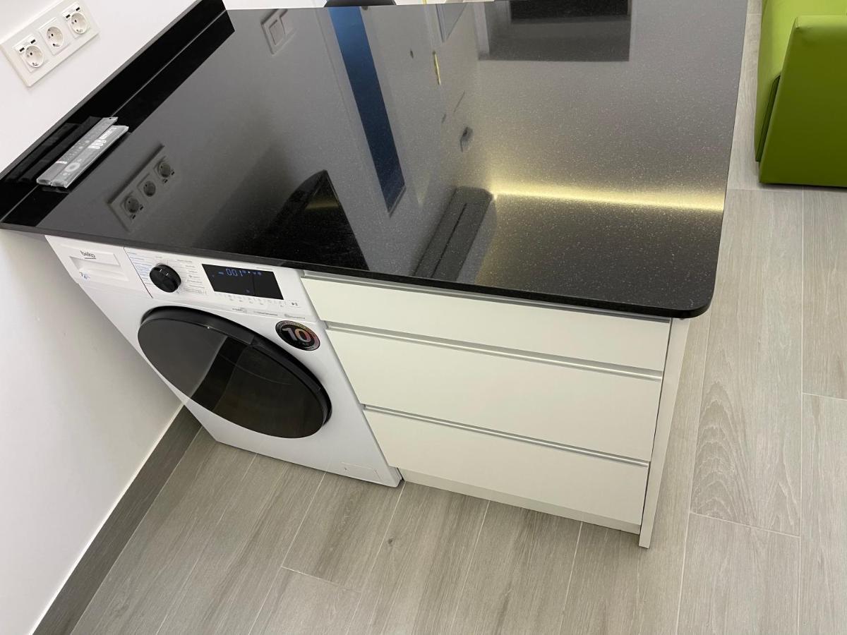 Apartment Suara 3