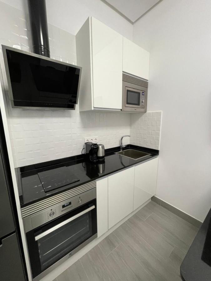 Apartment Suara 3 Madrid