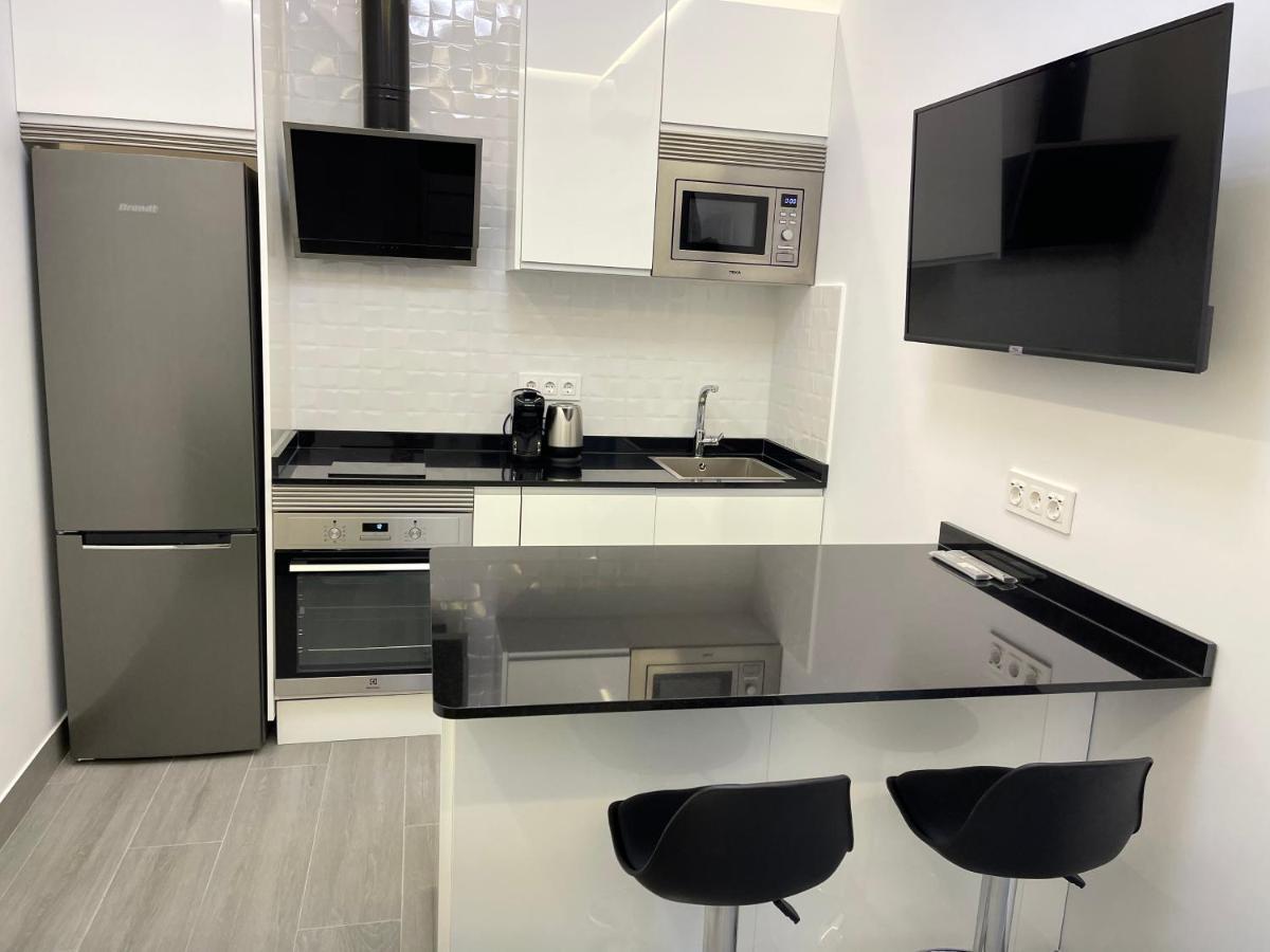 Apartment Suara 3 Madrid