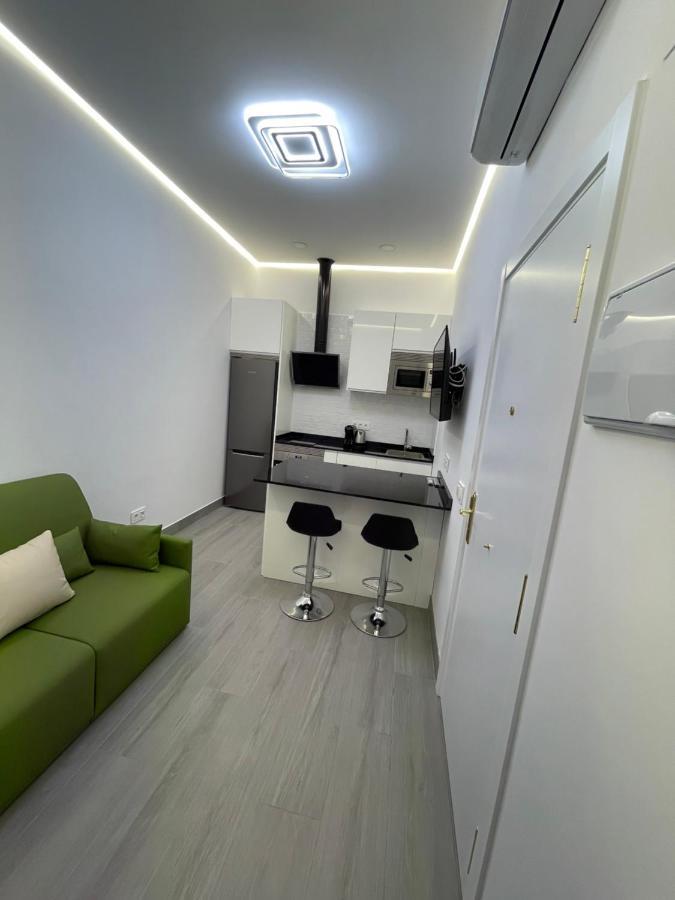 Apartment Suara 3 Madrid