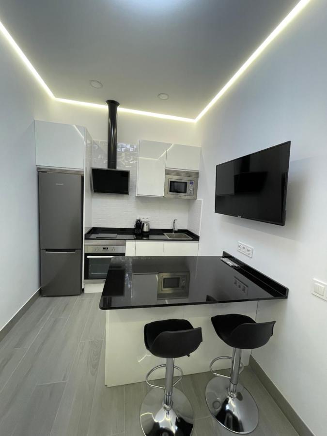 Suara 3 Apartamento Madrid