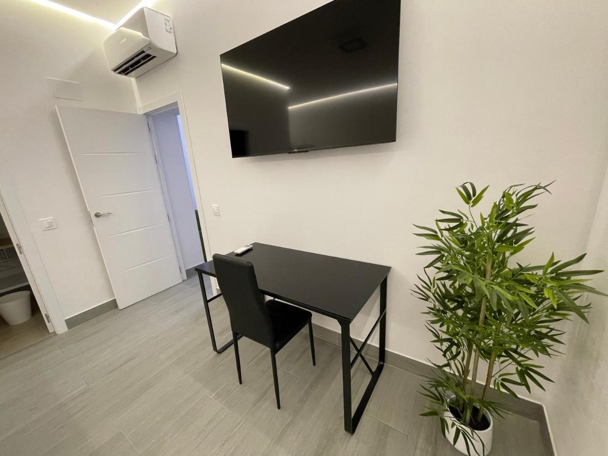 Suara 3 Apartment