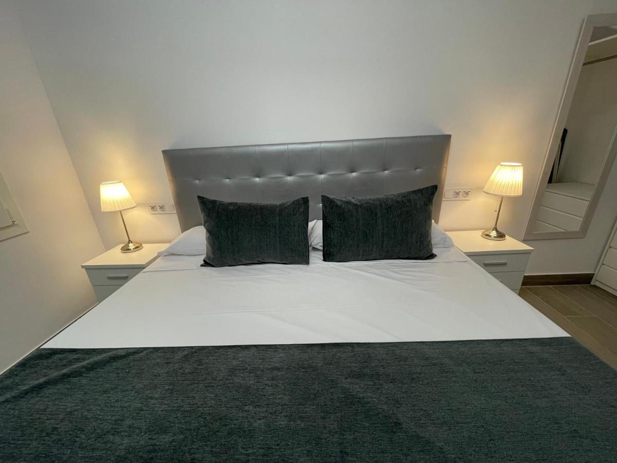 Suara 3 Apartment Madrid