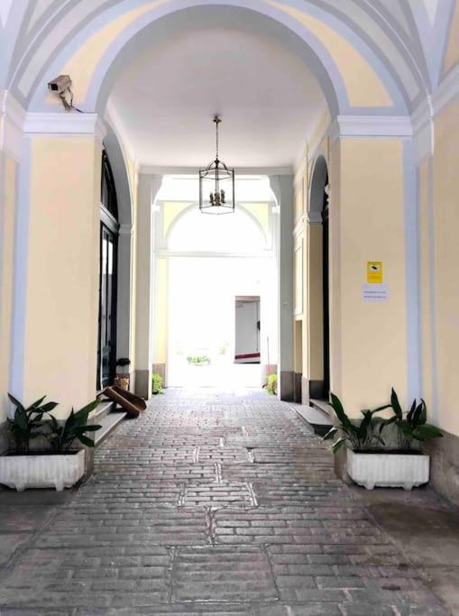 Amaizing Malasana. 6pax 2bd 2bth Apartamento *