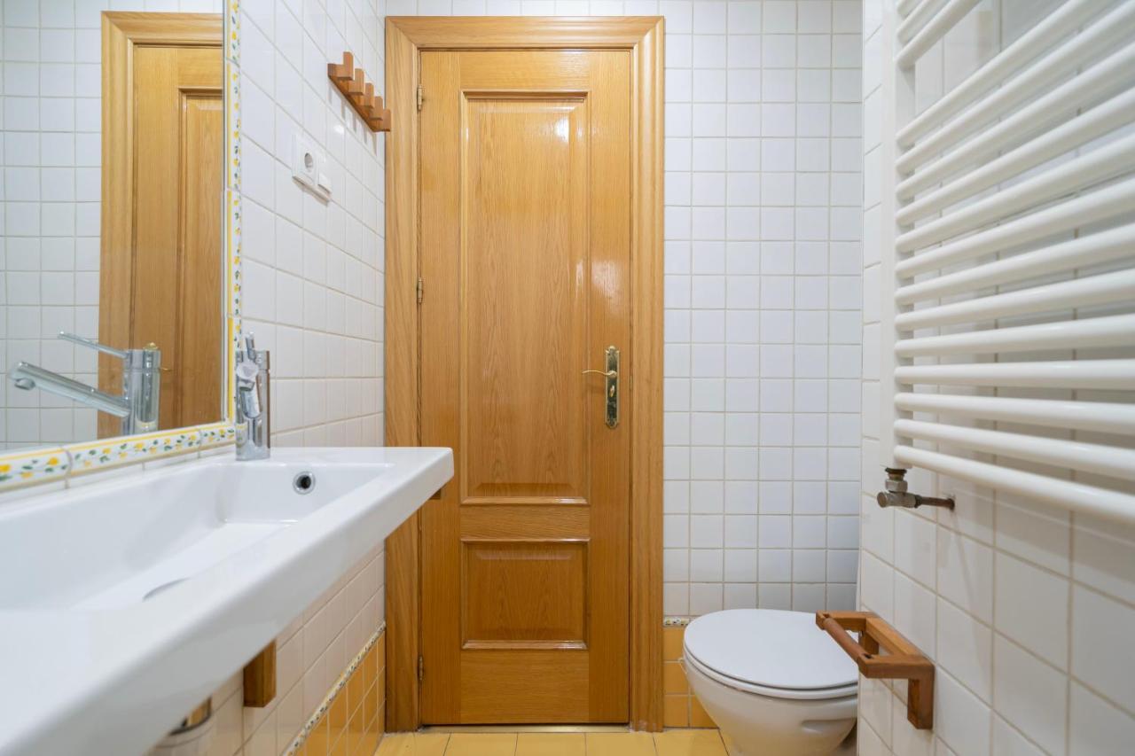 Apartamento For You Central Atocha Station Tel3 Madri