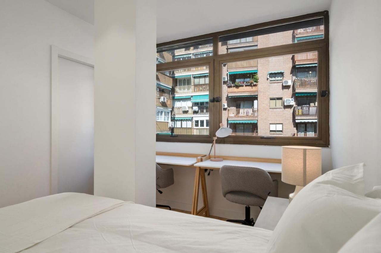 Apartamento For You Central Atocha Station Tel3 *