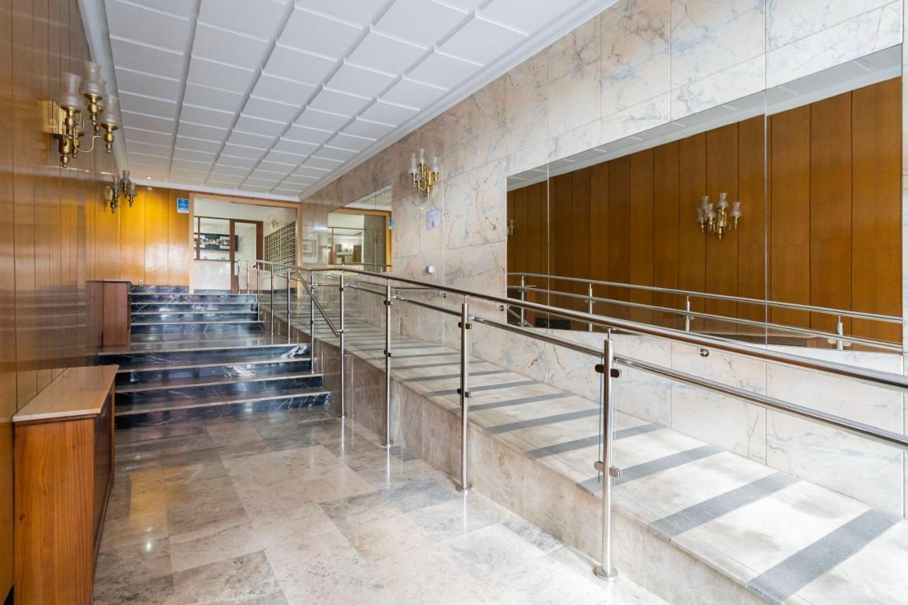 Apartamento For You Central Atocha Station Tel3 *