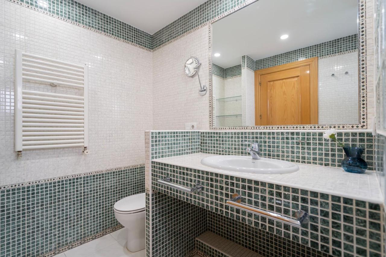 For You Central Atocha Station Tel3 Apartamento Madri