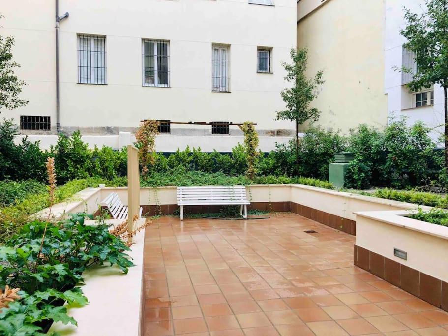 Amaizing Malasana. 6pax 2bd 2bth Apartamento