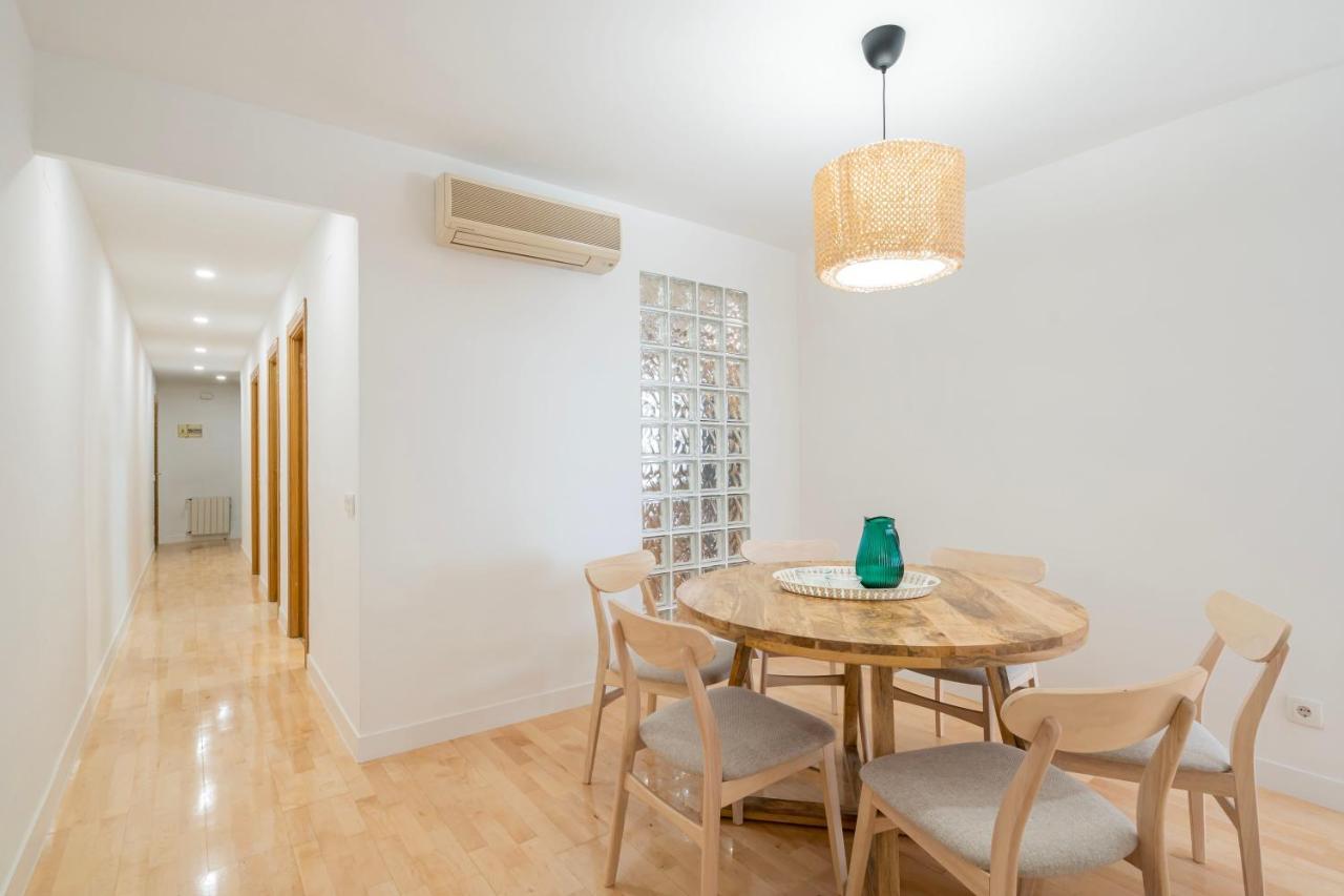 For You Central Atocha Station Tel3 Apartamento Madri