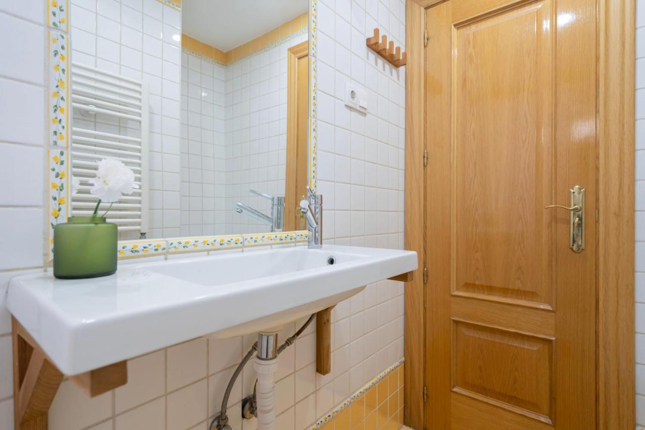Apartamento For You Central Atocha Station Tel3 Madri