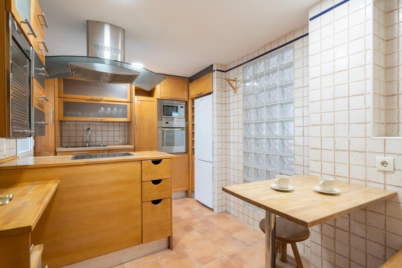 Apartamento For You Central Atocha Station Tel3 Madri