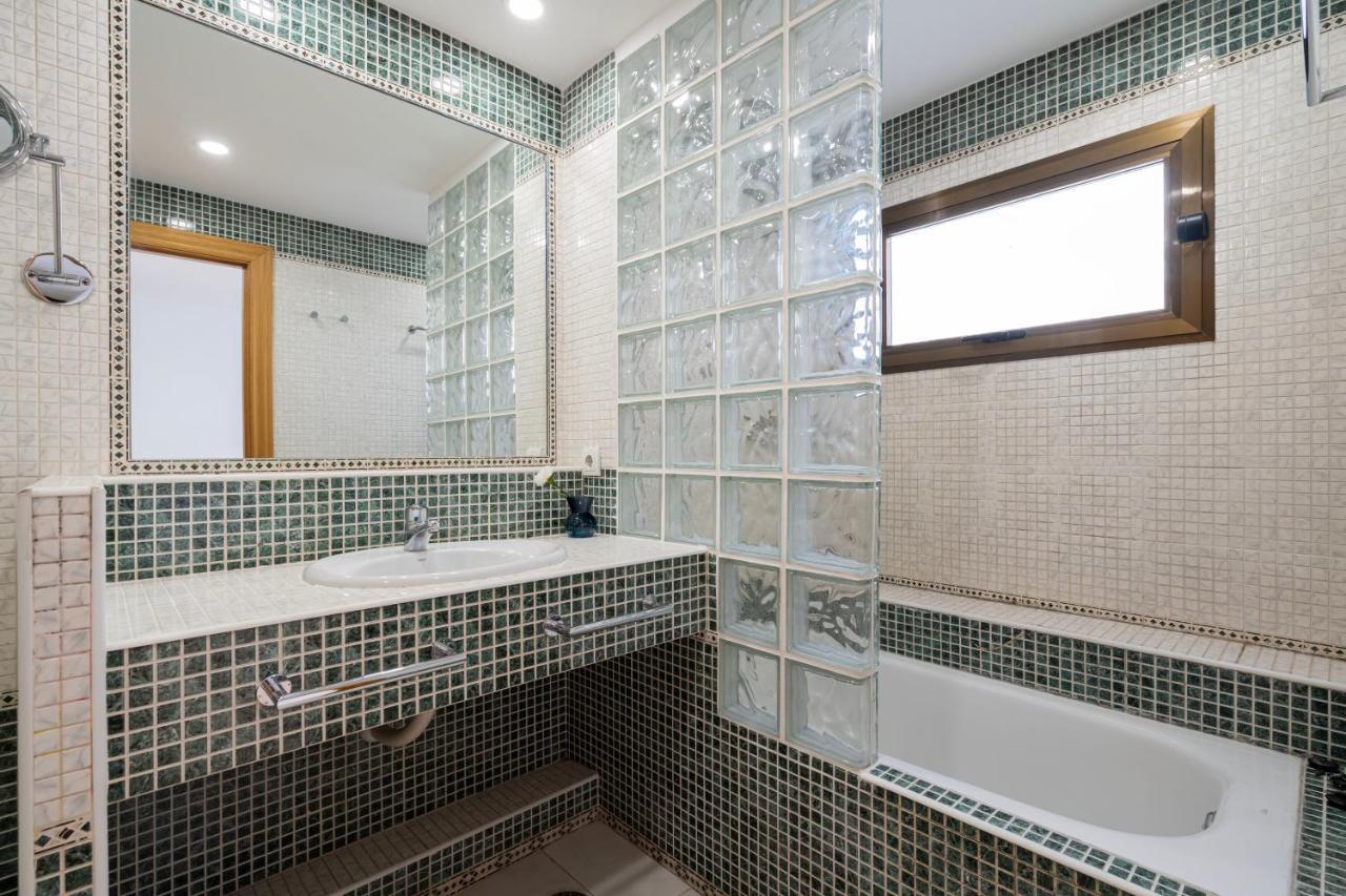 Apartamento For You Central Atocha Station Tel3