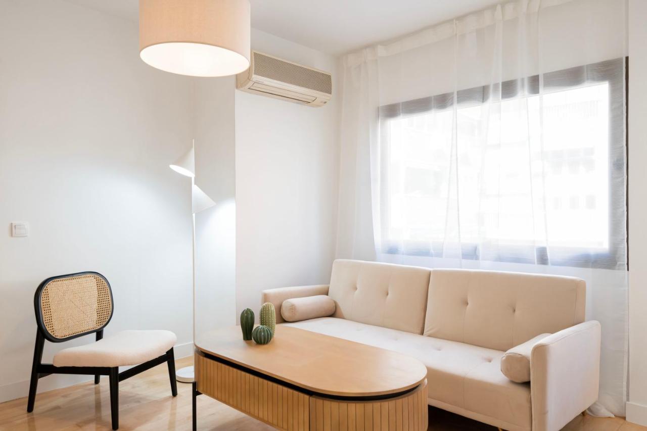 For You Central Atocha Station Tel3 Apartamento *