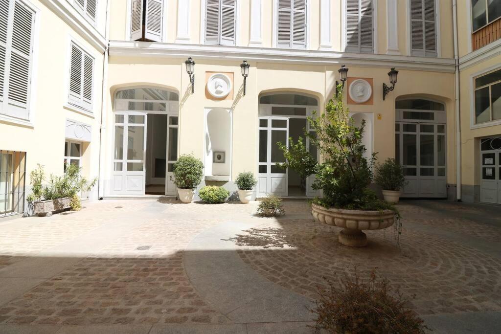 Amaizing Malasana. 6pax 2bd 2bth Apartamento Madrid