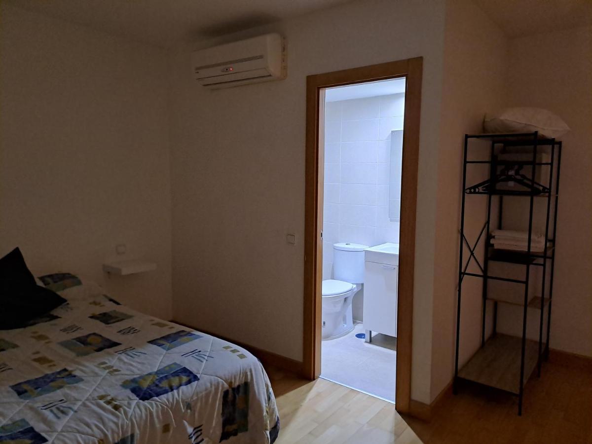 Acogedor Loftcon Garaje A 10min Del Aeropuerto E Ifema * Madrid