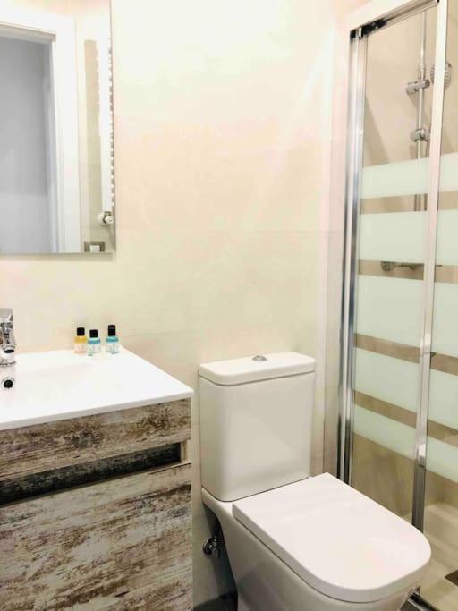 Apartamento Amaizing Malasana. 6pax 2bd 2bth *