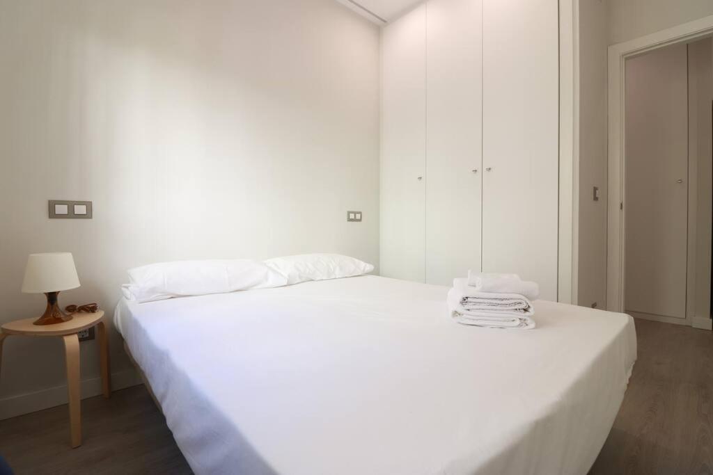 Amaizing Malasana. 6pax 2bd 2bth Apartamento