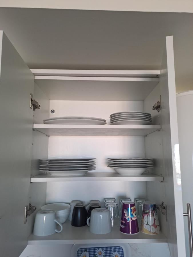 Apartamento Acogedor Loftcon Garaje A 10min Del Aeropuerto E Ifema Madri