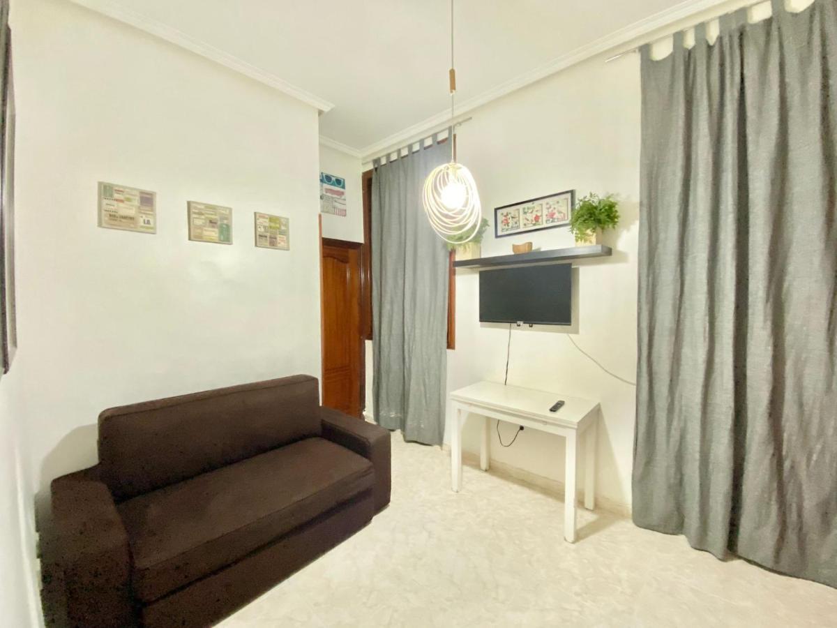 Apartment La Fuentecilla Centro *