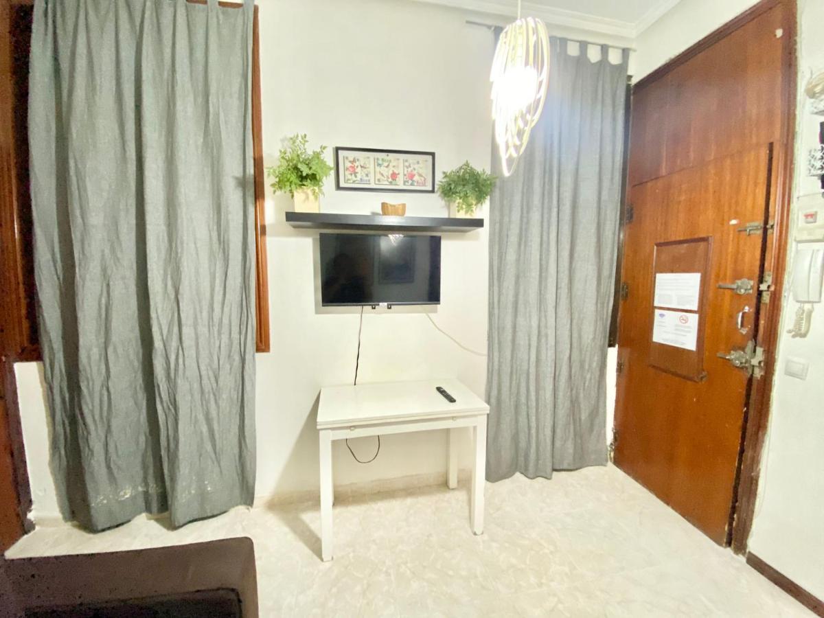 Apartment La Fuentecilla Centro Madrid