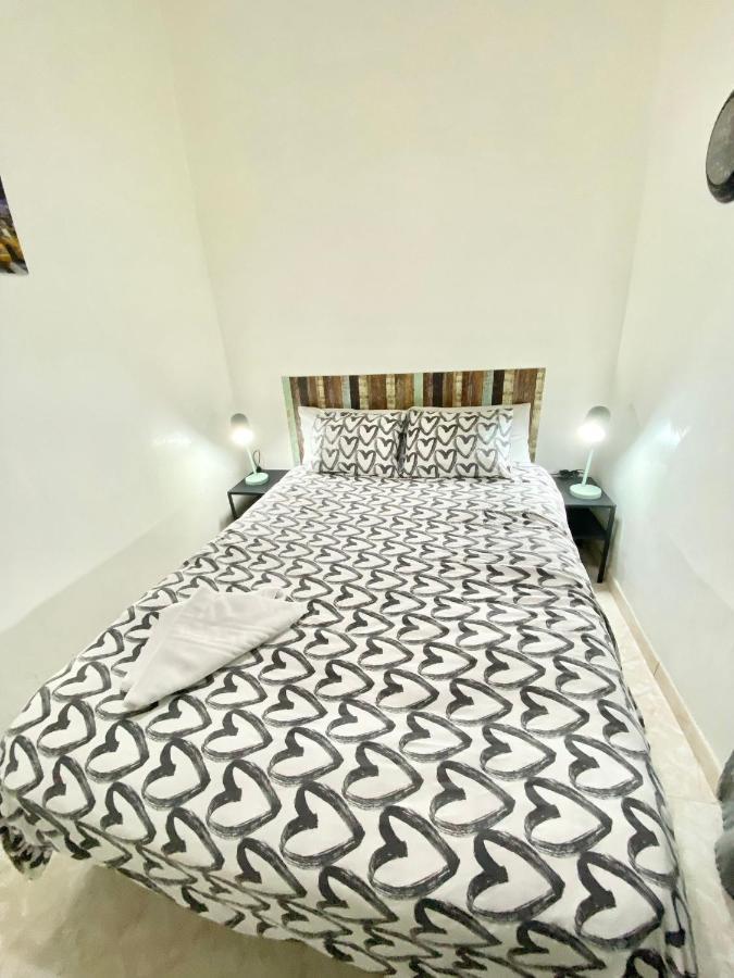 Apartamento La Fuentecilla Centro *
