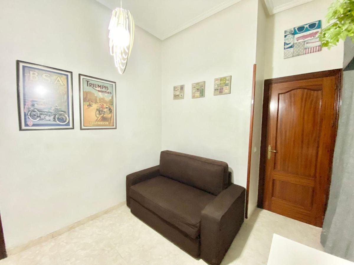 La Fuentecilla Centro Apartment *