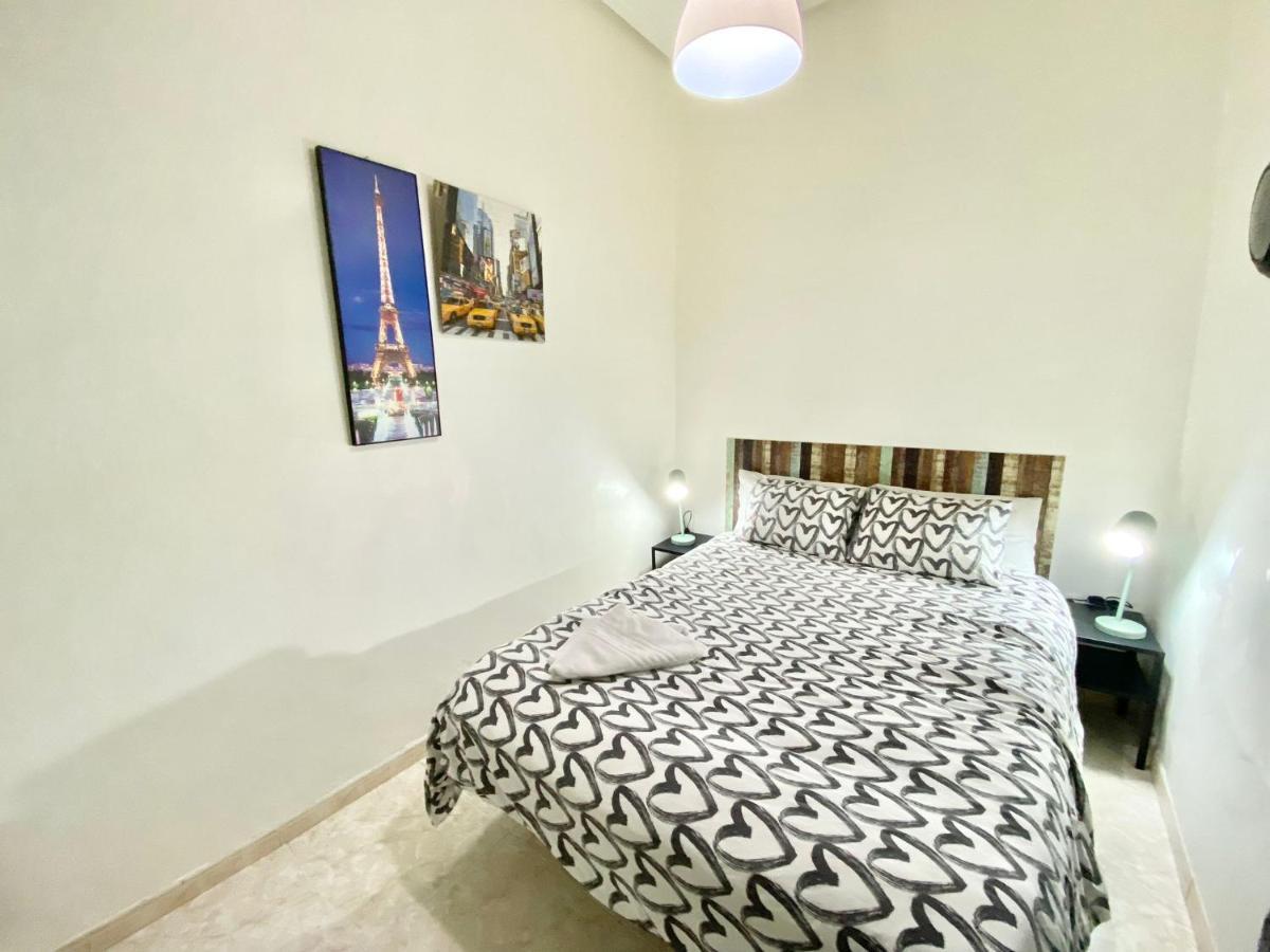 Apartment La Fuentecilla Centro
