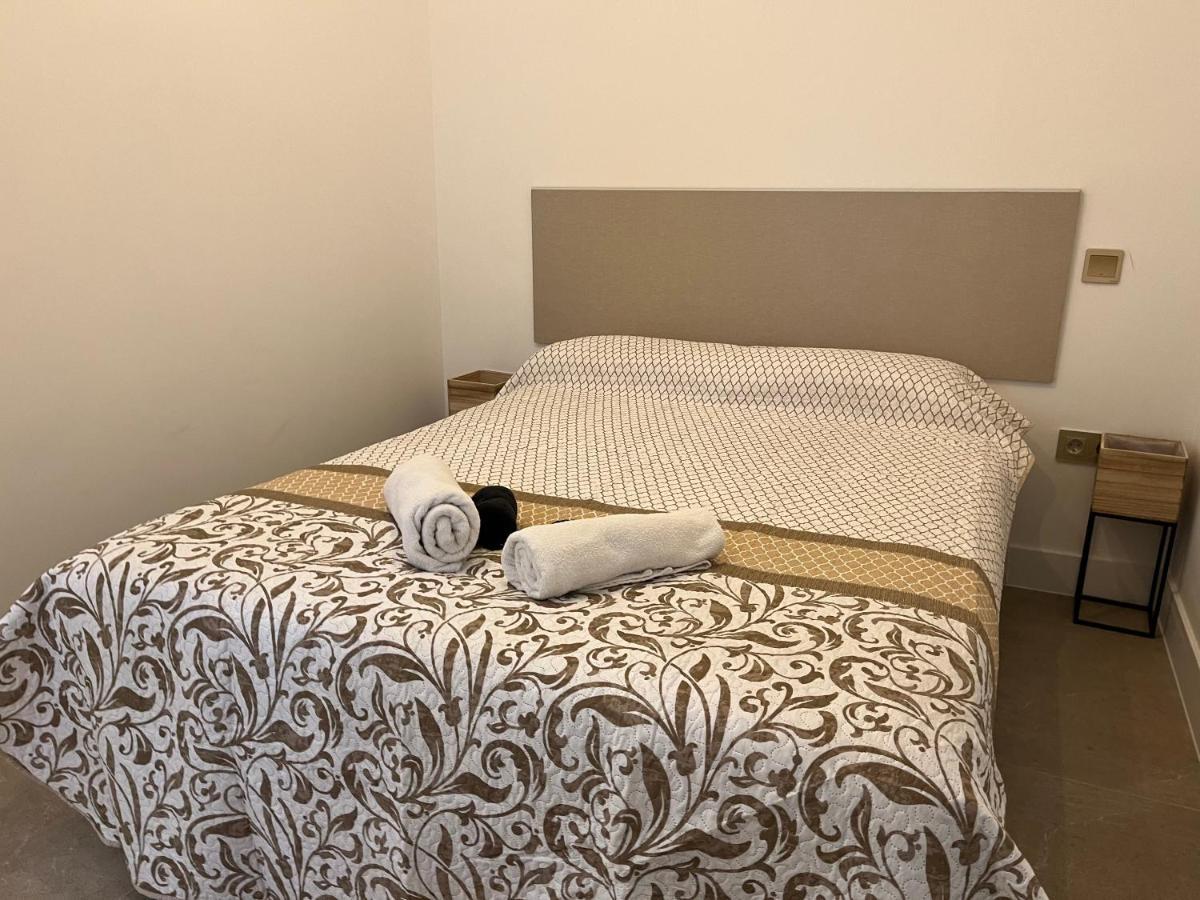 Loft4 Luxury Vacation Deluxe Plaza Mayor Apartment Madrid