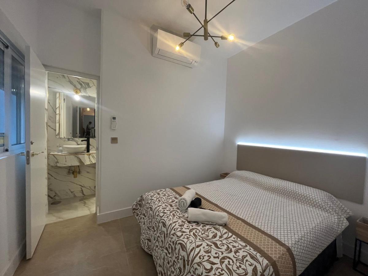 Loft4 Luxury Vacation Deluxe Plaza Mayor * Madrid